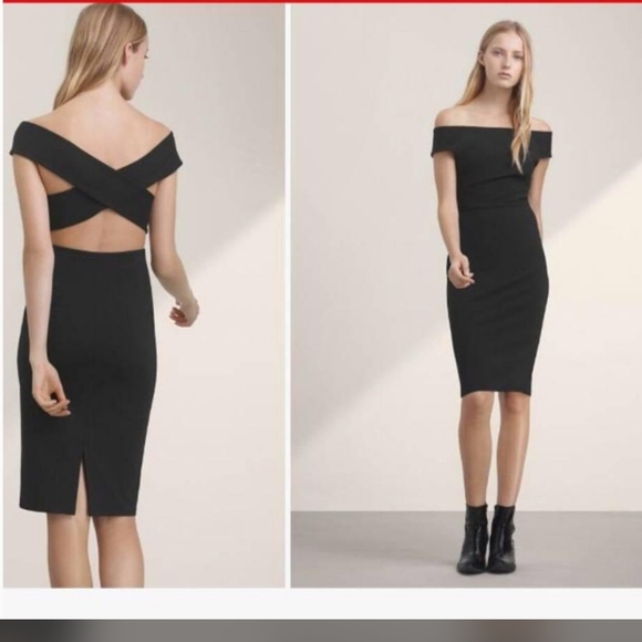 Aritzia Dresses & Skirts - Aritzia Talula 'Varndell' Dress